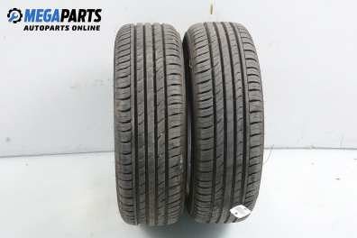 Летни гуми NOKIAN 185/65/15, DOT: 1116