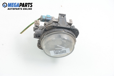 Халоген за Citroen Xsara Picasso (09.1999 - 06.2012), позиция: лява