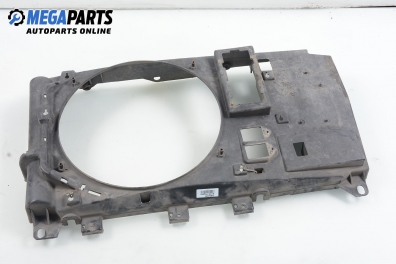 Дифузьор за Citroen Xsara Picasso (09.1999 - 06.2012) 1.8 16V, 115 к.с.