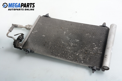 Климатичен радиатор за Citroen Xsara Picasso (09.1999 - 06.2012) 1.8 16V, 115 к.с.