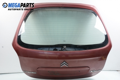 Заден капак за Citroen Xsara Picasso (09.1999 - 06.2012)