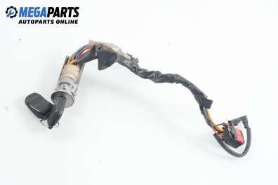 Контактен ключ за Citroen Xsara Picasso (09.1999 - 06.2012)