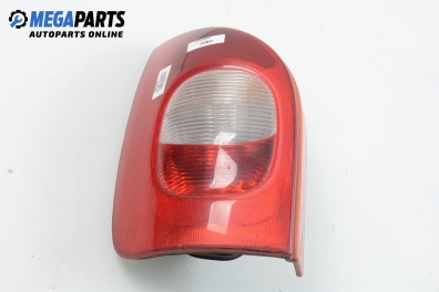 Стоп за Citroen Xsara Picasso (09.1999 - 06.2012), позиция: лява