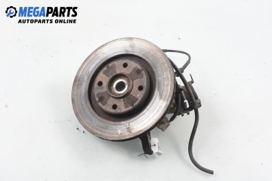 Шенкел главина за Citroen Xsara Picasso (09.1999 - 06.2012), позиция: предна, лява