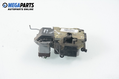 Брава на врата за Citroen Xsara Picasso (09.1999 - 06.2012), позиция: предна, дясна