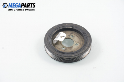 Демпферна шайба за Citroen Xsara Picasso (09.1999 - 06.2012) 1.8 16V, 115 к.с.