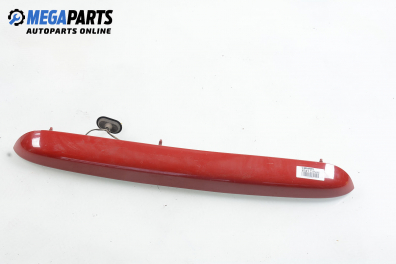 Лайсна заден капак за Citroen C3 Pluriel (05.2003 - 03.2010), позиция: задна