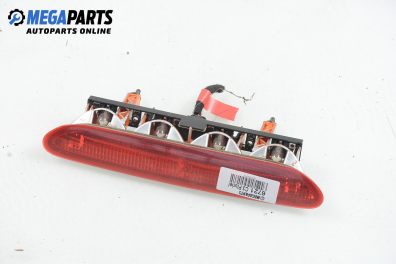 Трети стоп за Citroen C3 Pluriel (05.2003 - 03.2010)