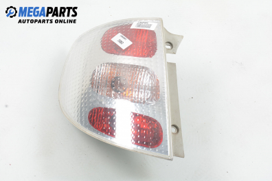 Стоп за Citroen C3 Pluriel (05.2003 - 03.2010), позиция: лява