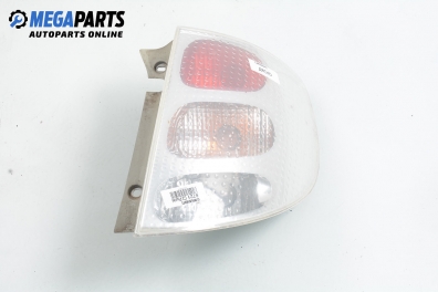 Стоп за Citroen C3 Pluriel (05.2003 - 03.2010), позиция: дясна