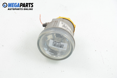 Халоген за Citroen C3 Pluriel (05.2003 - 03.2010), позиция: лява, № 9648947780