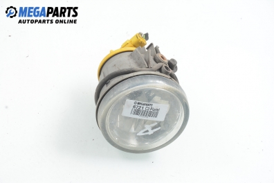 Халоген за Citroen C3 Pluriel (05.2003 - 03.2010), позиция: дясна