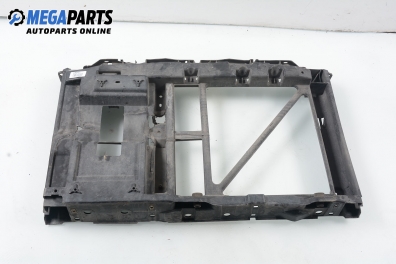 Стойка на радиатора за Citroen C3 Pluriel (05.2003 - 03.2010) 1.4, 73 к.с.