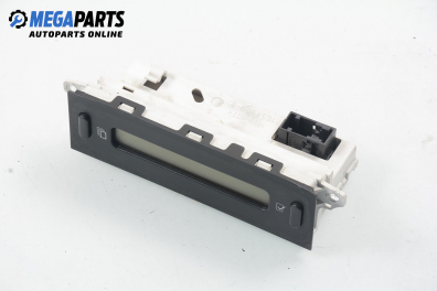 Дисплей за Citroen C3 Pluriel (05.2003 - 03.2010)