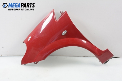 Калник за Citroen C3 Pluriel (05.2003 - 03.2010), 2+1 вр., позиция: предна, лява