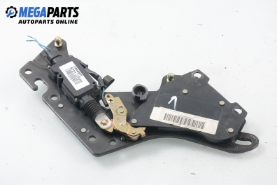 Механизъм гюрук за Citroen C3 Pluriel (05.2003 - 03.2010)