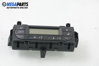 Панел климатроник за Citroen C3 Pluriel (05.2003 - 03.2010)