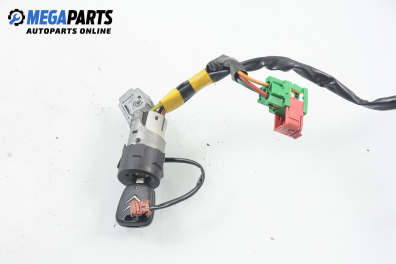 Контактен ключ за Citroen C3 Pluriel (05.2003 - 03.2010)