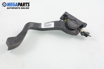 Потенциометър газ  за Citroen C3 Pluriel (05.2003 - 03.2010), № Bosch 0 280 752 251
