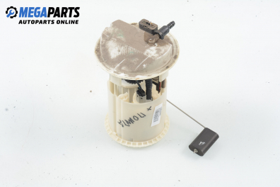 Бензинова помпа за Citroen C3 Pluriel (05.2003 - 03.2010) 1.4, 73 к.с.