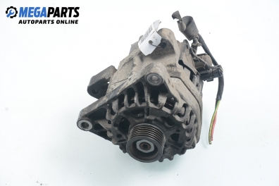 Алтернатор / генератор за Citroen C3 Pluriel (05.2003 - 03.2010) 1.4, 73 к.с.
