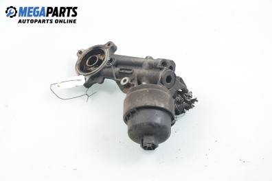 Корпус за маслен филтър за Citroen C3 Pluriel (05.2003 - 03.2010) 1.4, 73 к.с.