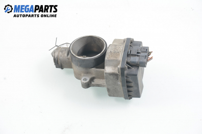 Дроселова клапа за Citroen C3 Pluriel (05.2003 - 03.2010) 1.4, 73 к.с.