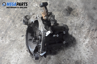 Ръчна скоростна кутия за Citroen C3 Pluriel (05.2003 - 03.2010) 1.4, 73 к.с.