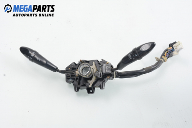 Лостчета светлини и чистачки за Hyundai Lantra II Wagon (02.1996 - 10.2000)