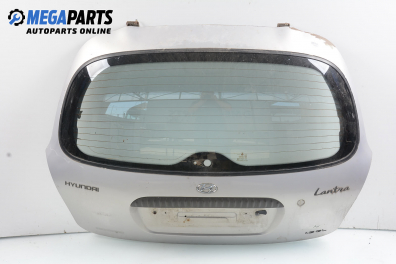 Заден капак за Hyundai Lantra II Wagon (02.1996 - 10.2000), комби