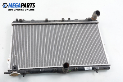 Воден радиатор за Hyundai Lantra II Wagon (02.1996 - 10.2000) 1.5 12V, 88 к.с.