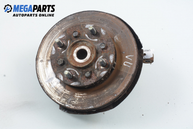 Шенкел главина за Hyundai Lantra II Wagon (02.1996 - 10.2000), позиция: предна, лява