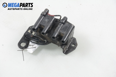 Запалителна бобина за Hyundai Lantra II Wagon (02.1996 - 10.2000) 1.5 12V, 88 к.с.