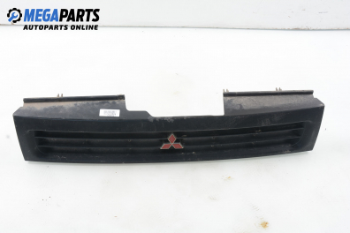 Решетка за Mitsubishi Space Runner Minivan I (10.1991 - 08.1999), позиция: предна