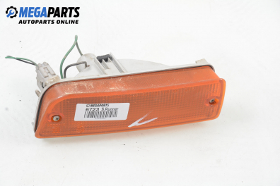 Габаритни светлини за Mitsubishi Space Runner Minivan I (10.1991 - 08.1999), позиция: лява