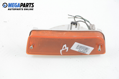 Габаритни светлини за Mitsubishi Space Runner Minivan I (10.1991 - 08.1999), позиция: дясна