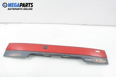 Плафони заден номер за Mitsubishi Space Runner Minivan I (10.1991 - 08.1999)