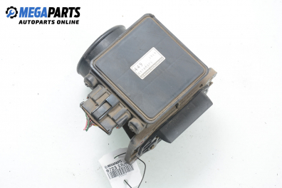 Дебитомер за Mitsubishi Space Runner Minivan I (10.1991 - 08.1999) 1.8 (N11W), 122 к.с., № E5T05371