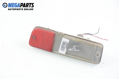 Светлина мъгла за Mitsubishi Space Runner Minivan I (10.1991 - 08.1999), позиция: дясна, Stanley