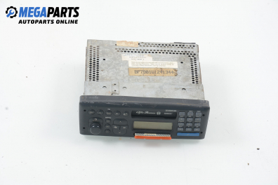 Авторадио за Alfa Romeo 156 Sedan (09.1997 - 09.2005)