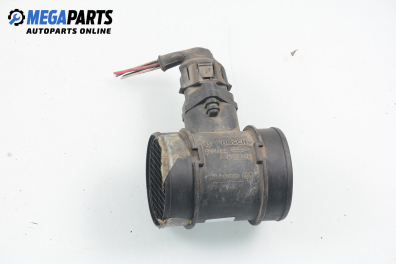 Дебитомер за Alfa Romeo 156 Sedan (09.1997 - 09.2005) 1.8 16V T.SPARK (932A3), 144 к.с., № Bosch 0 280 218 019