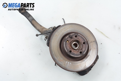 Шенкел главина за Alfa Romeo 156 Sedan (09.1997 - 09.2005), позиция: предна, лява