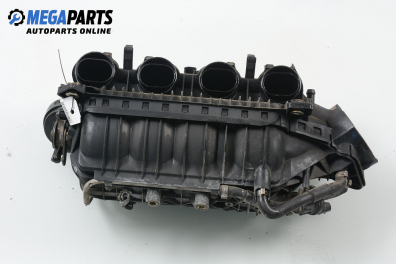 Всмукателен колектор за Alfa Romeo 156 Sedan (09.1997 - 09.2005) 1.8 16V T.SPARK (932A3), 144 к.с.