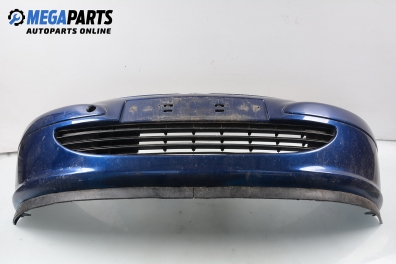 Предна броня за Peugeot 307 Break (03.2002 - 12.2009), комби, позиция: предна