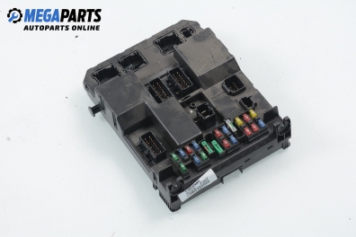 Бушонно табло за Peugeot 307 Break (03.2002 - 12.2009) 1.4 16V, 88 к.с.