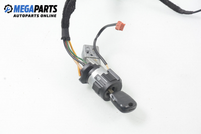 Контактен ключ за Peugeot 307 Break (03.2002 - 12.2009)