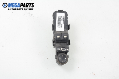 Бутони ел. стъкла и огледала  за Peugeot 307 Break (03.2002 - 12.2009)