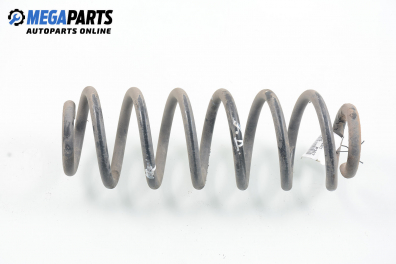 Пружина за ходова част за Peugeot 307 Break (03.2002 - 12.2009), комби, позиция: задна