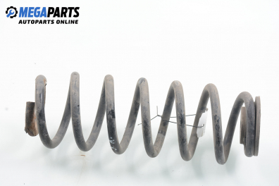 Пружина за ходова част за Peugeot 307 Break (03.2002 - 12.2009), комби, позиция: задна