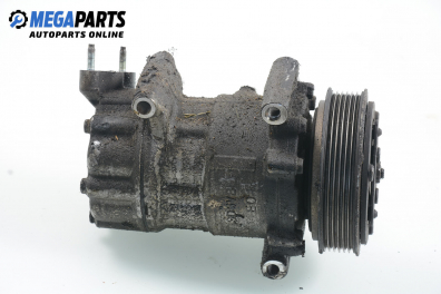 Компресор климатик за Peugeot 307 Break (03.2002 - 12.2009) 1.4 16V, 88 к.с.